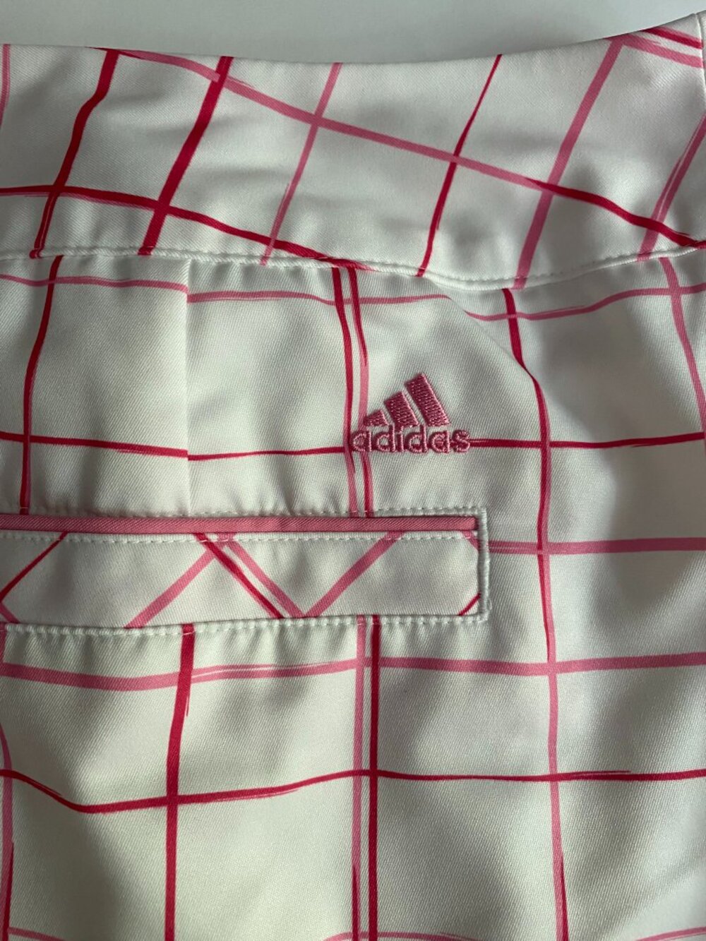 Adidas - Climacool Performance Skort - Picture 5 of 9